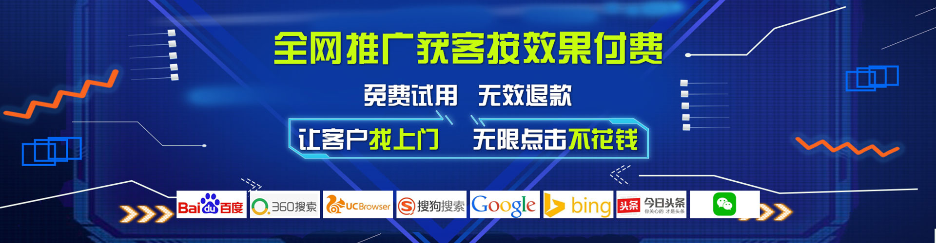 上杭sem推广